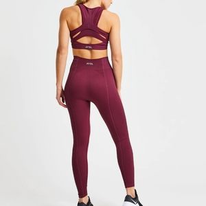 NWT Aybl 2 piece Workout Set